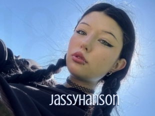 Jassyhanson