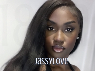 Jassylove