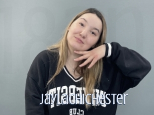 Jaylachichester