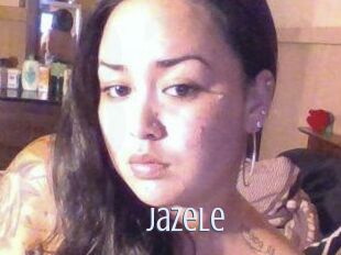 Jazele