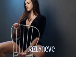 Jazlyneve