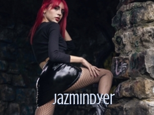 Jazmindyer