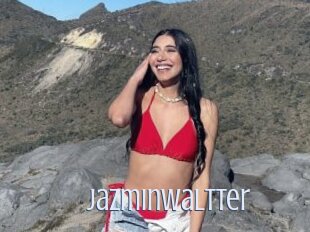 Jazminwaltter