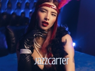 Jazzcarter