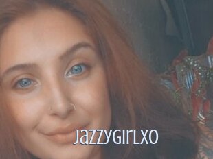 Jazzygirlxo