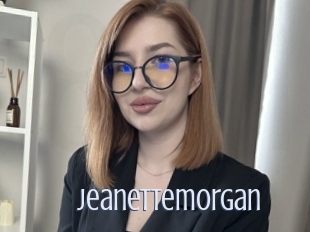 Jeanettemorgan