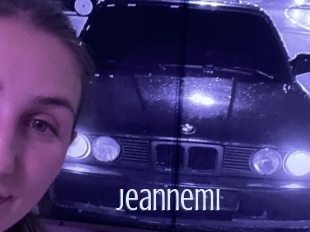 Jeannemi