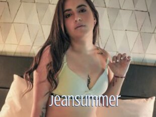 Jeansummer