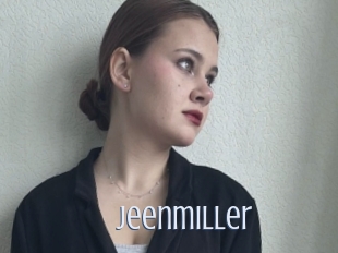 jeenmiller 18 ans Nue