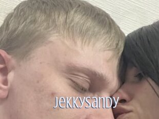 Jekkysandy