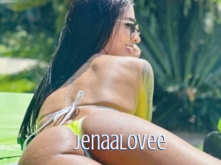 jenaalovee 18 ans Nue