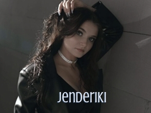 Jenderiki