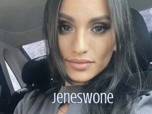 Jeneswone