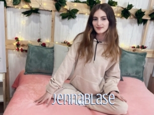 Jennablase