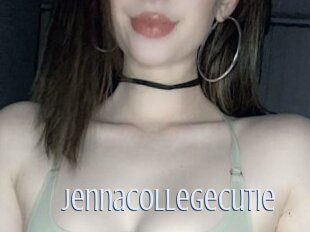 Jennacollegecutie