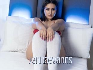 Jennaevanns