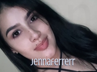 Jennaferrerr