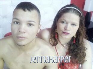 Jennaharper