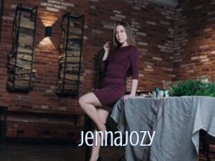 Jennajozy