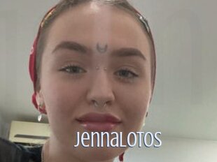 Jennalotos