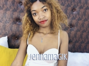 Jennamagik