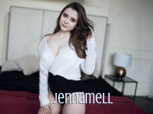 Jennamell