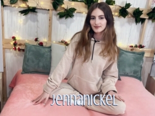 Jennanickel