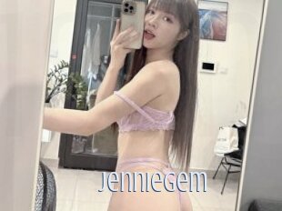 Jenniegem