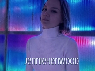 Jenniehenwood