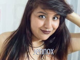 JennoX