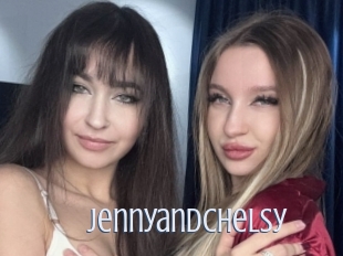 Jennyandchelsy