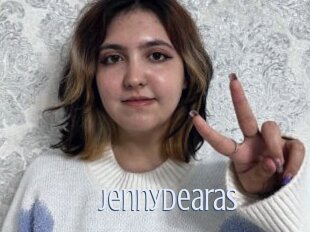 Jennydearas