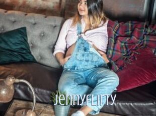 Jennyflirty