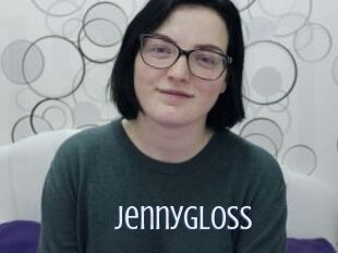 Jennygloss