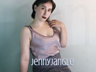 Jennyjangle