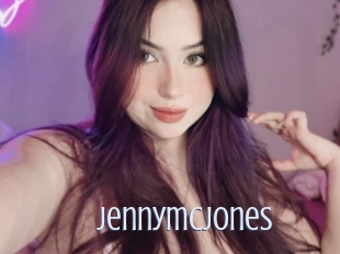 Jennymcjones