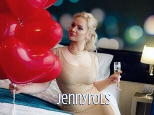 Jennyrols