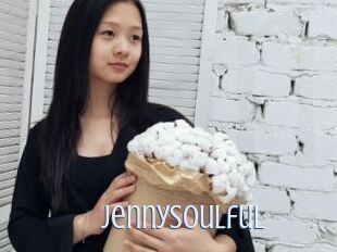 Jennysoulful