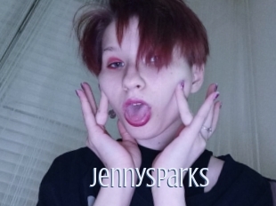 Jennysparks