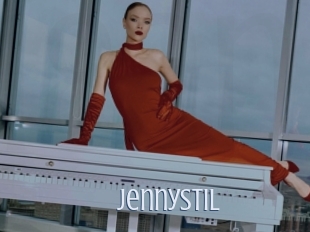 Jennystil