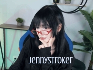 Jennystroker