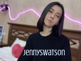 Jennyswatson