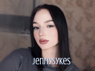 Jennysykes