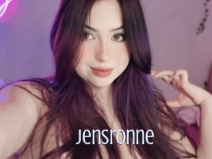 Jensronne