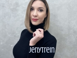 Jenytrein