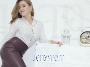 Jenyyferr