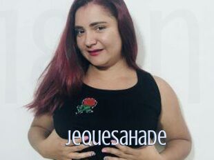 Jequesahade