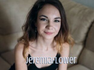 Jeremiaflower