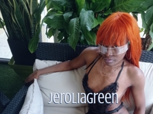 Jeroliagreen