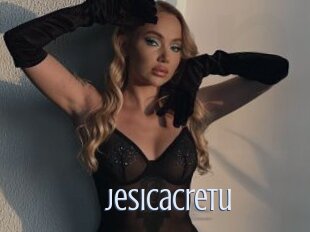 Jesicacretu